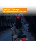 Fietshelm voor Speed Pedelec - Unisex
