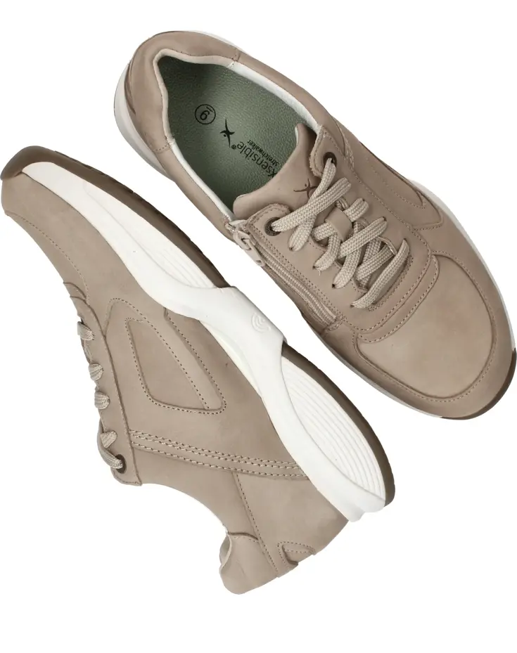 SWX23 Stretchwalker veterschoenen Heren