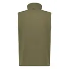 Bowen – Fleece bodywarmer heren – Human Nature