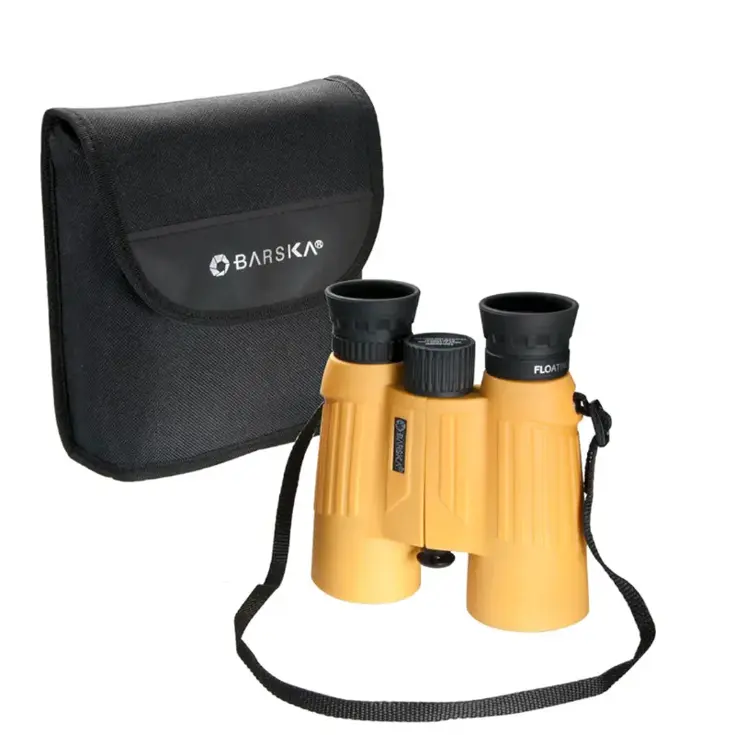 Floatmaster 10x30 verrekijker