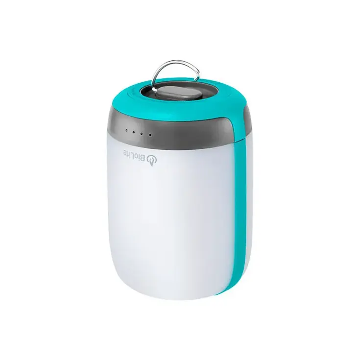 AlpenGlow - Lantaarn 500 lumen