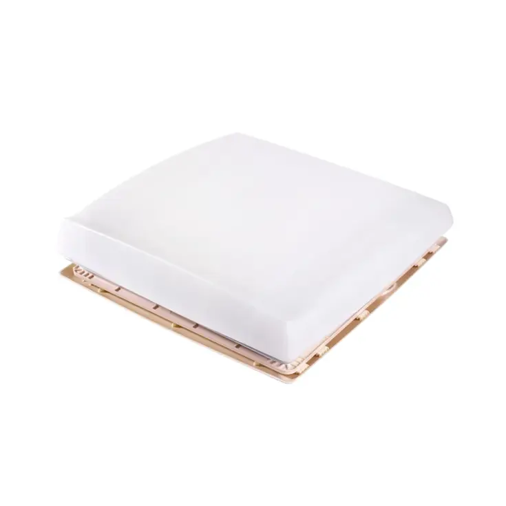 Omni-vent dakluik Translucent