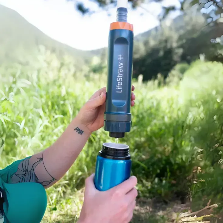 Peak Gravity Antivirus Purifier