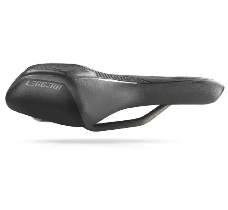 Fietszadel Leggera isophorm - dames