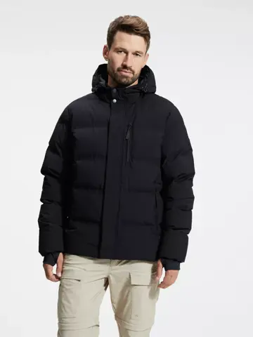 Vesko – Donsjas heren – Human Nature