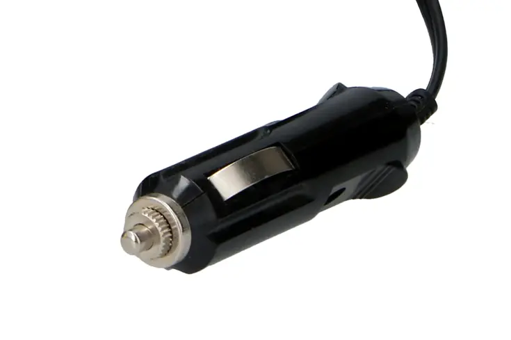 Autostofzuiger 12 Volt 60 Watt Snoerlengte 3