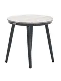 Lucas Ø50 Bijzettafel