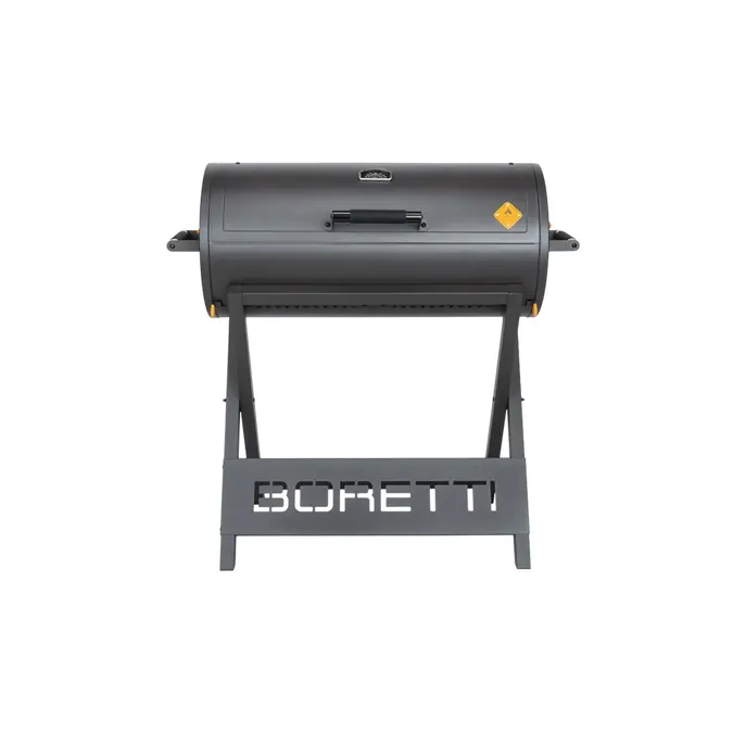 Barilo houtskoolbarbecue 2.0 Boretti