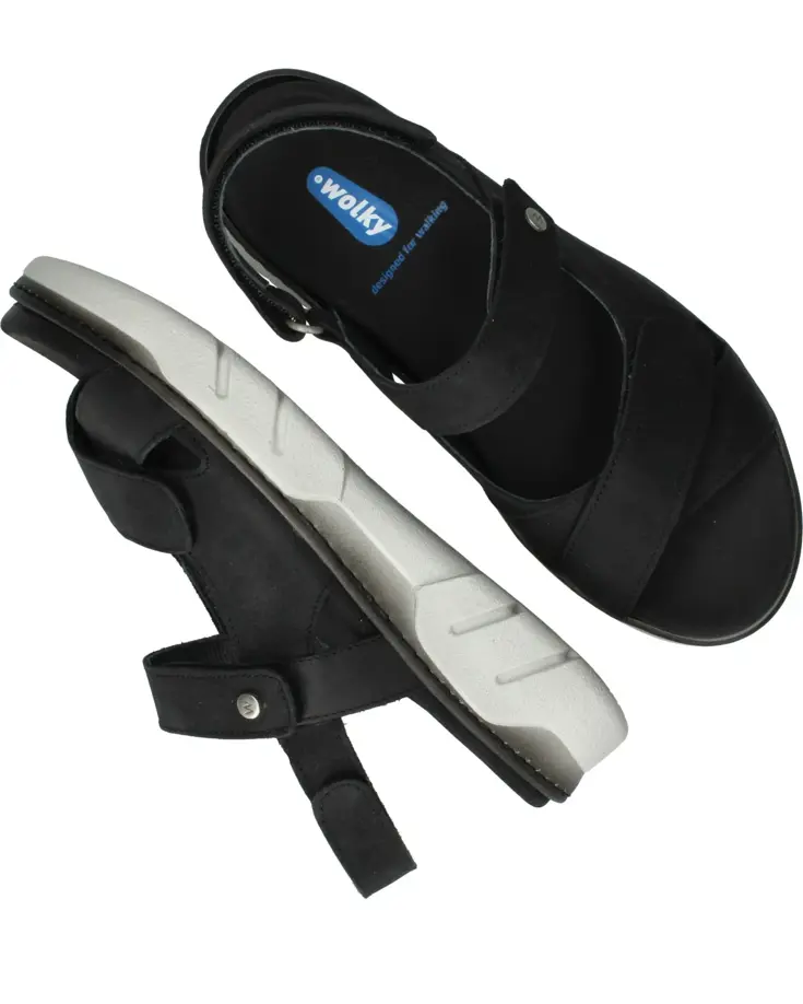 Rapid Gobi Sandalen Dames