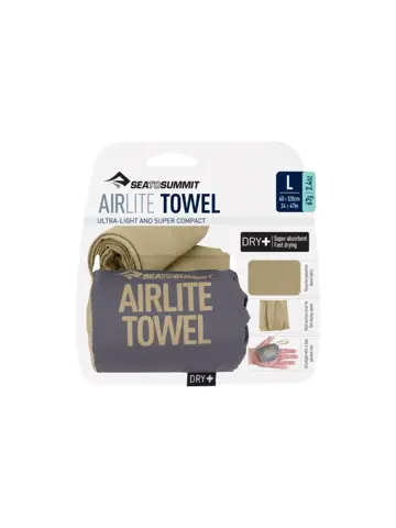Sea to Summit Airlite Towel – S