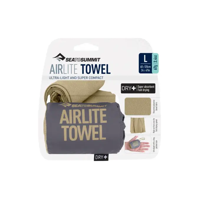 Sea to Summit Airlite Towel – S