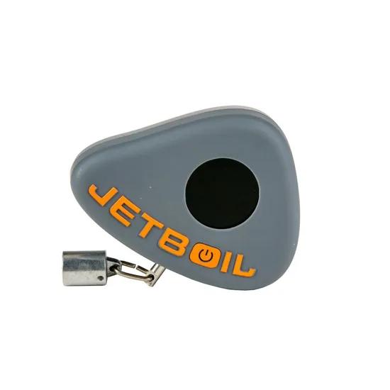 Jetboil  JetGauge  Gasniveaumeter  Grijs main product image