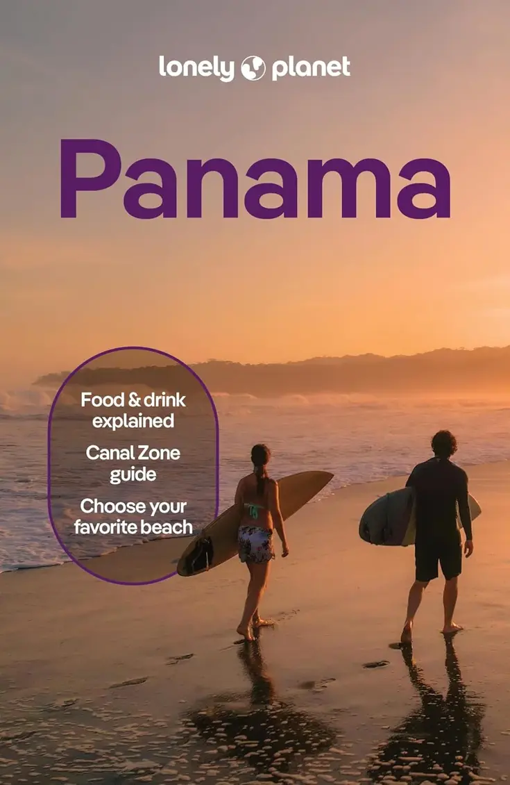 Reisgids Panama 11