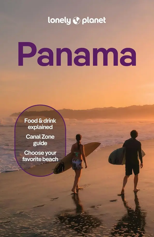 Reisgids Panama 11