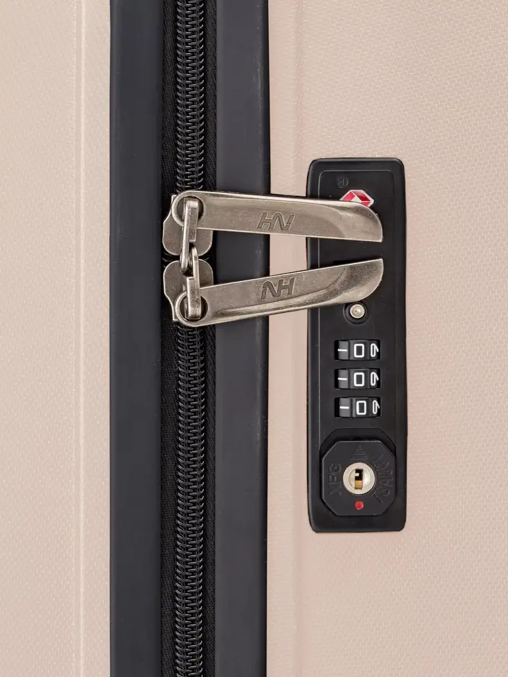 Koffer – Narbonne – 75 cm – TSA cijferslot