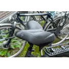 Voltano City XXXL Fietszadel