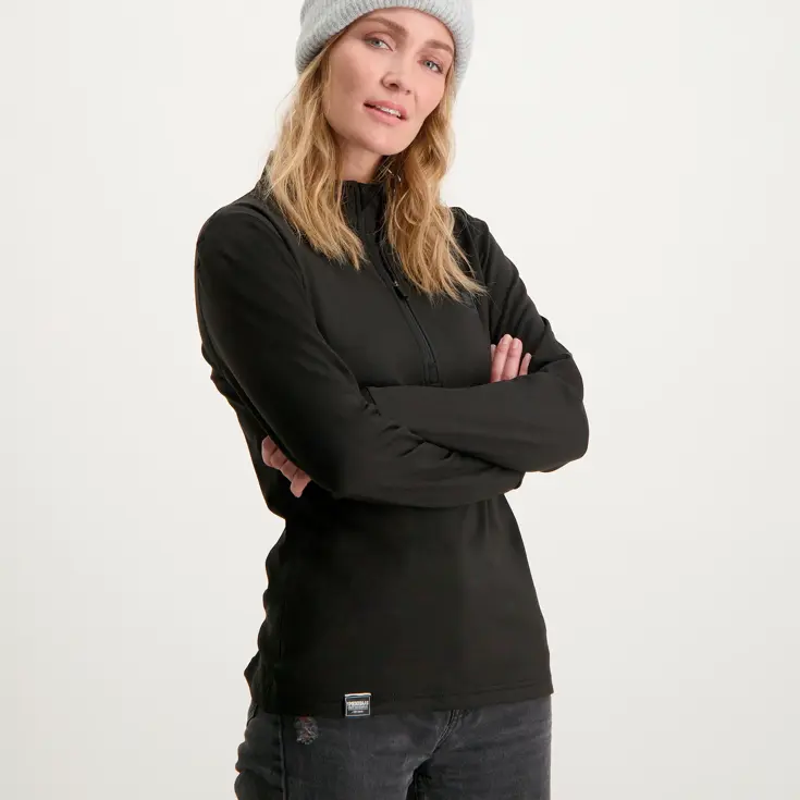 Poederbaas Arctic Skipully Dames