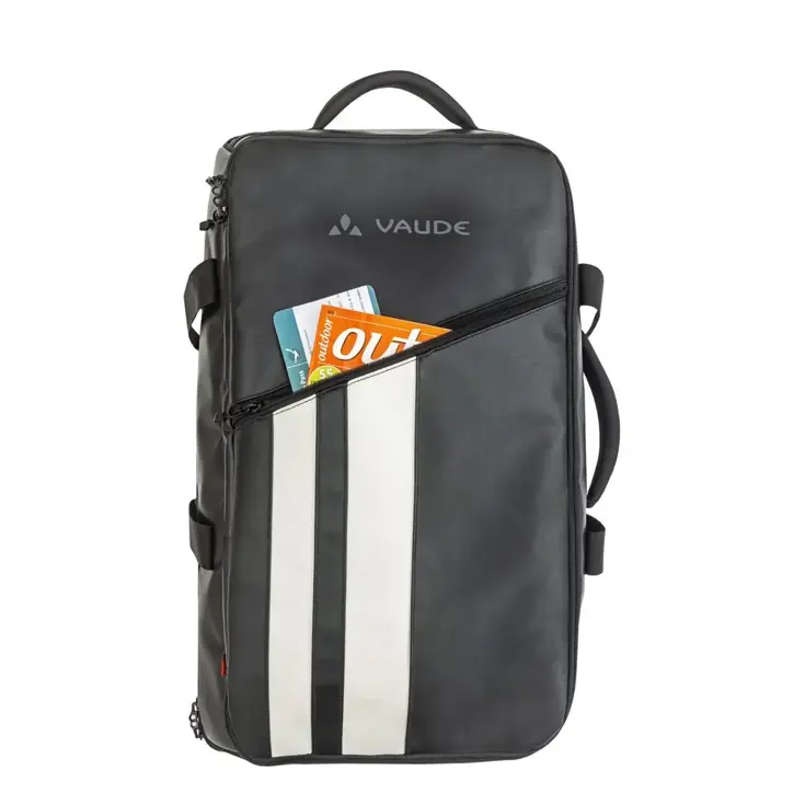 Rotuma 65 Medium Trolley  | 65 L