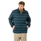 Fleece vest men Epke plus