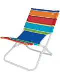 Eurotrail Campingstoel Béziers Multicolor