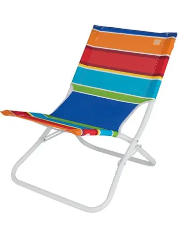 Eurotrail Campingstoel Béziers Multicolor