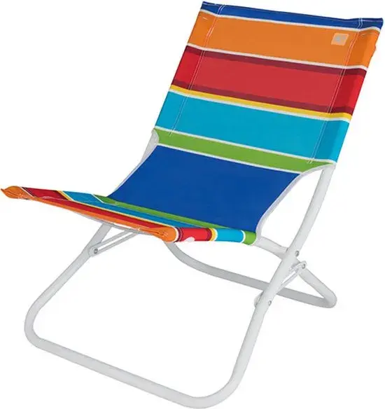 Eurotrail Campingstoel Béziers Multicolor