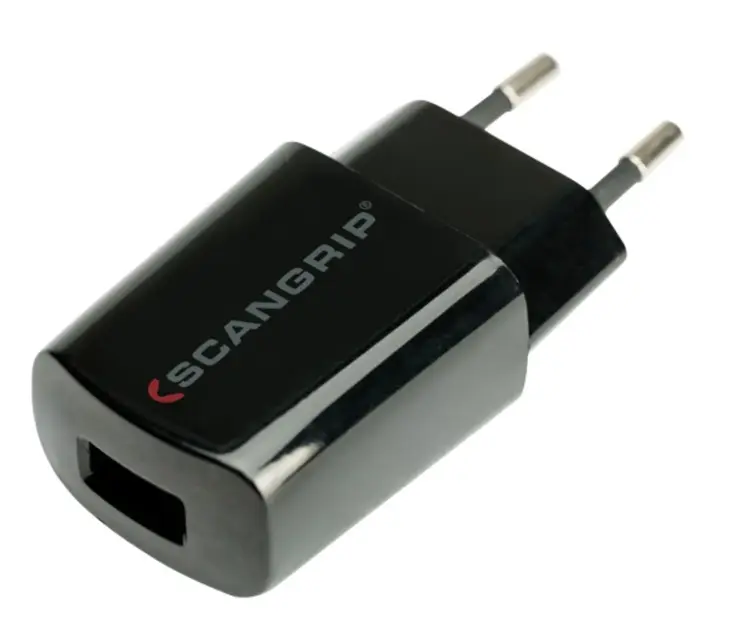 USB lader - 100-240V - AC -  50/60Hz