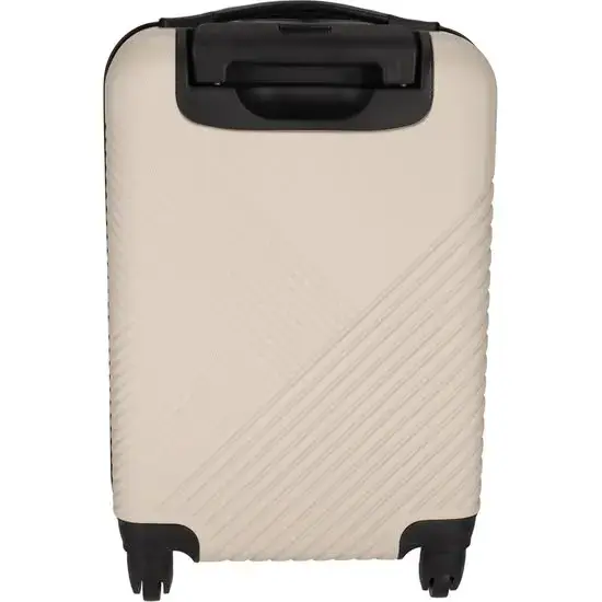 Norländer handbagage trolley