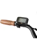 L' Amant Eco Bg e-bike Villette