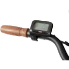 L' Amant Eco Bg e-bike Villette