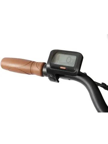 L' Amant Eco Bg e-bike Villette