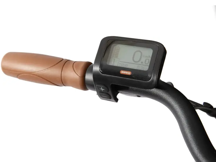 L' Amant Eco Bg e-bike Villette