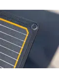 F120 Draagbaar Zonnepaneel - 120W - MC4