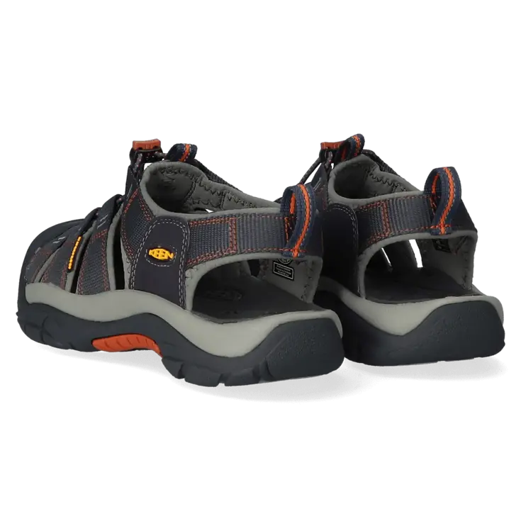 Newport H2 - Wandelschoenen - Heren