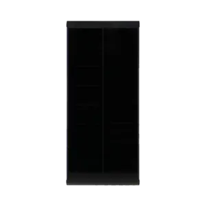 Mestic Solar paneel back contact MSBC-110
