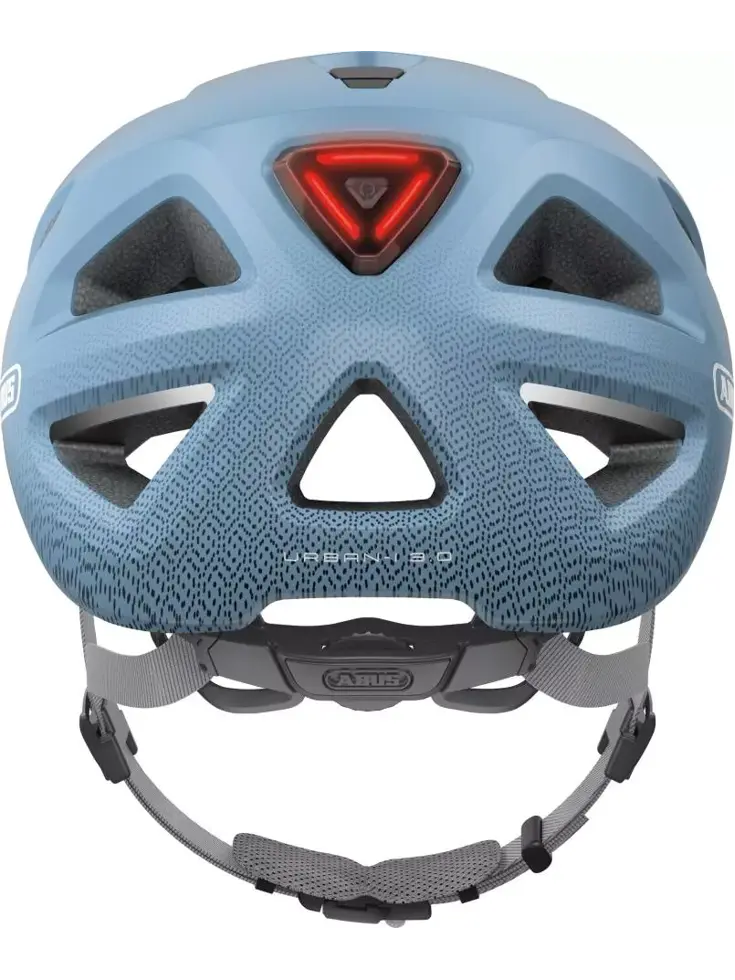Urban-I 3.0 - Fietshelm - Abus