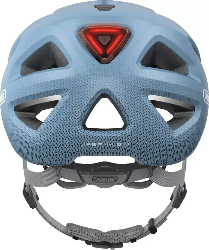Urban-I 3.0 - Fietshelm - Abus