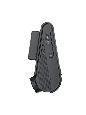 A329S 1CH 4K Wifi GPS dashcam