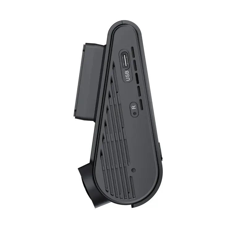 A329S 1CH 4K Wifi GPS dashcam