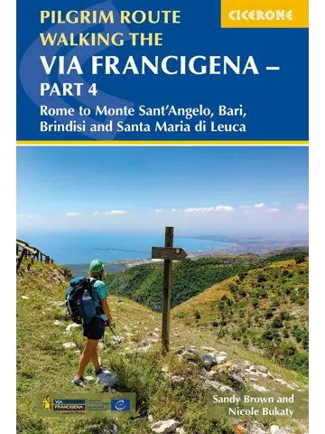 Gids Walking Via Francigena Part 4