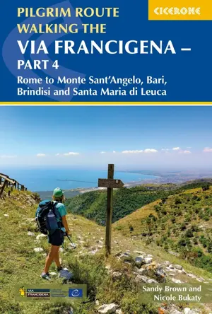 Gids Walking Via Francigena Part 4