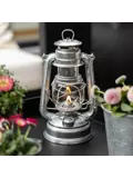 Stormlamp Set Zink