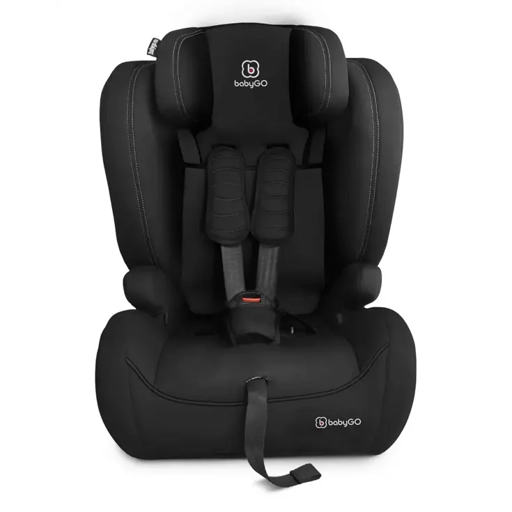 BabyGo Freemove 76-150 cm i-Size Autostoel