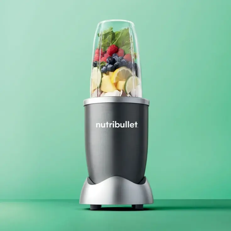 Original Blender
