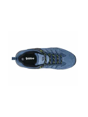 Wandelschoenen uniseks Mount Pinos Low