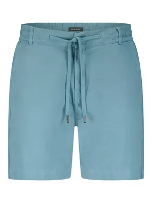 Hewitt - Linnen short heren - Human Nature
