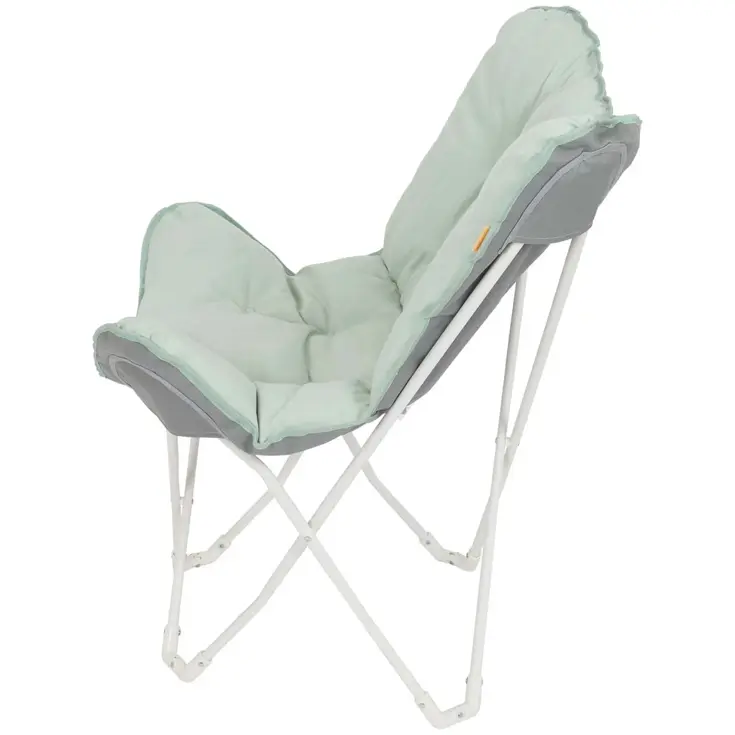 Pastel Vlinderstoel Murat