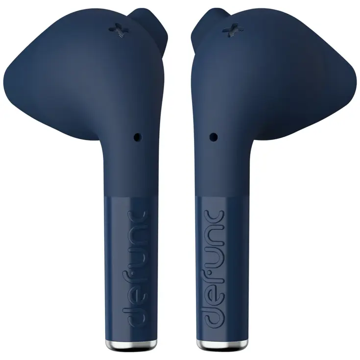 Draadloos in-ear bluetooth oortjes