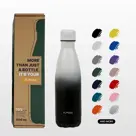 FLASKE 500 ml RVS Drinkfles