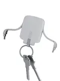 TAU Mini Powerbank - Wit
